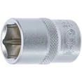 thumbnail image 1 of DADO HEXAGONAL BGS 2918 Entrada 1/2' 18 MM, 1 of 3