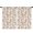 Unicorn and Star, variant on Unicorn and Rocket Pink Pattern Insulated Teens Curtains Set Of 2, Bedroom Essentials, Toddler Room Decor 42x54in(106x137cm)