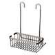thumbnail image 1 of Estante para ducha de baño con percha Inteprter, 1 of 6
