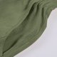 thumbnail image 4 of Pantalones largos para hombre, de color liso, informales, a la moda, ventilados, holgados, para hacer ejercicio, de poliéster., 4 of 7