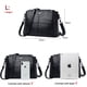 thumbnail image 4 of 2024 NUEVOS bolsos de mensajero de lujo para mujer, bolso de diseñador para mujer, bolso de hombro cruzado de cuero suave, bolso de mano para mujer, bolso principal, 4 of 5