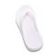 thumbnail image 3 of Chanclas playa no se deslizan para hombres mujeres (38-39) blanco, 3 of 9