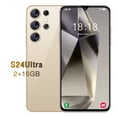 thumbnail image 4 of TopLLC Unlocked Android Smartphone 16GB ROM 2GB RAM Android Phone 6.5IN HD Cell Phone 13MP Camera System 3520mAh Phone Mobile Phone Large Storage a Smartphone, 4 of 5