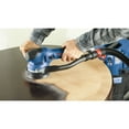 thumbnail image 4 of Bosch Tools GET75-6N Corded 6 Inch Dual-Mode Random Electric Orbit Sander, Blue, 4 of 5