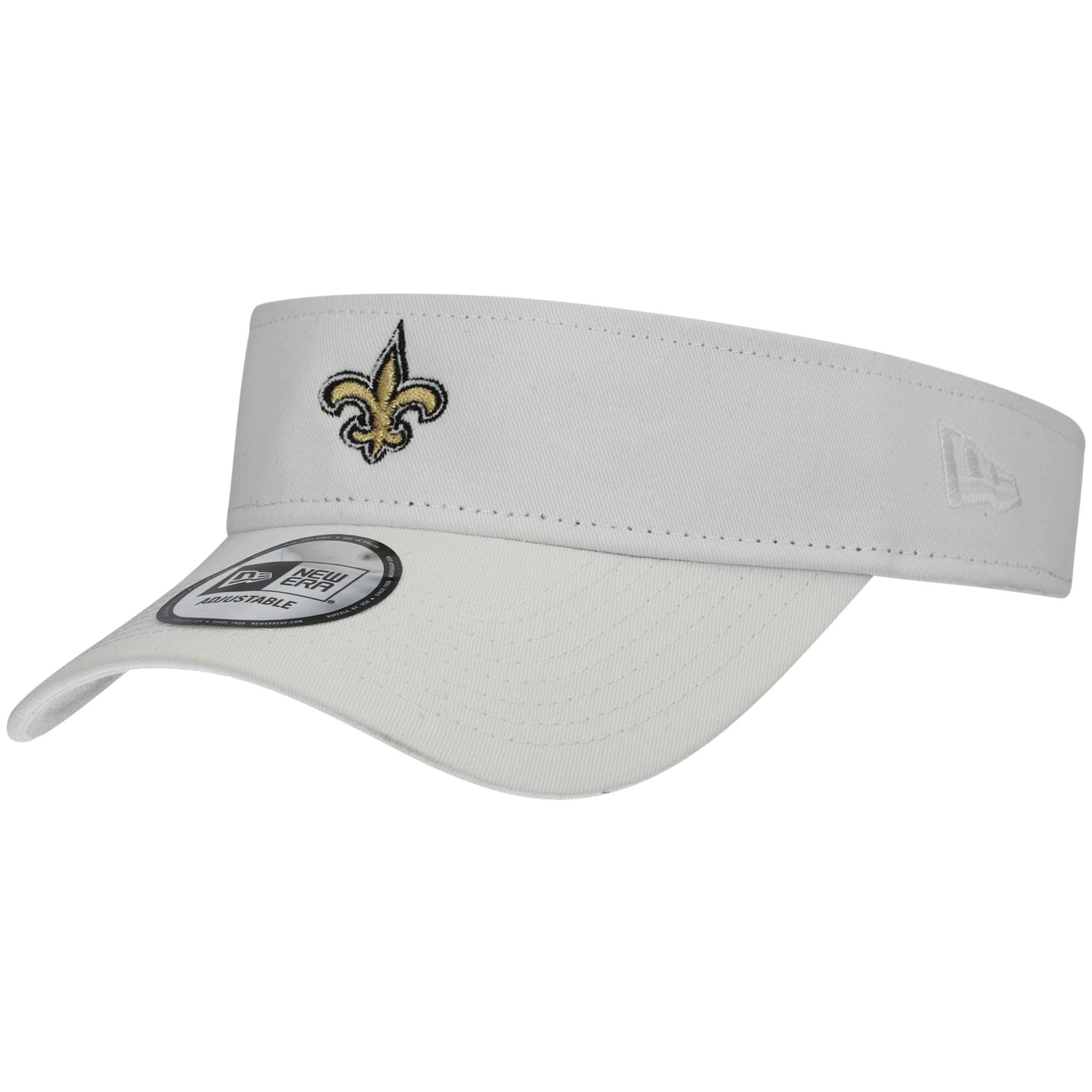 saints visor