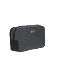 thumbnail image 4 of Lapicera Chenson Pro Escolar RAZE Unisex Gris chico doble compartimento, 4 of 9