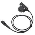 thumbnail image 4 of Adaptador de auriculares Walkie Talkie Jadeshay ABS A, 4 of 8