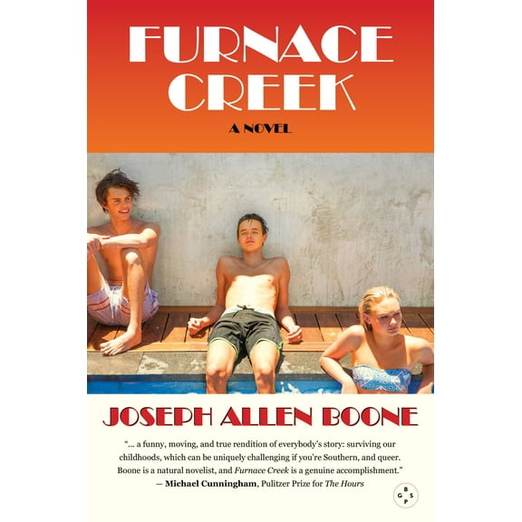 Furnace Creek (Hardcover)