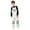 ztyle 85 White, variant on Kogui Toddler Snow Pants Boys Girls Winter Windproof Outdoor Ski Trousers Toddler Kids Snow Bib Insulated Waterproo澄 Snow Ski Pant Size 4T 5T (Pink,4-5 Years)