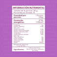thumbnail image 2 of Arroz Inflado Bolsa con 450 g | Sin Azucar | Ni Saborizantes Artificiales | SANO MUNDO, 2 of 6