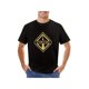 thumbnail image 1 of Camiseta con el logotipo de TRUCK-INTERNATIONAL, negra, para fanáticos del deporte, para hombres, tallas grandes, para adultos, hombres, mujeres, adolescentes, jóvenes, 1 of 7