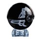 thumbnail image 1 of Pokebola De Cristal 3d Pokemon Cristal Luz Mewtwo, 1 of 8