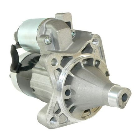 2004 Dodge Stratus Owners Manual - DB Electrical SMT0281 New Starter for 2.7L 2.7 Chrysler Sebring & Dodge Stratus 03 04 05 06 2003 2004 2005 2006 M0T91881 4606875AE 17929 M0T91881ZC 2-2724-MI