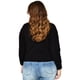 thumbnail image 3 of Suéter juvenil Roman Fashion/Tallas Extras, 2031 (Negro) negro Unitalla Roman Fashion S-MZ-2031-NEGRO, 3 of 6