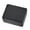 6 hanging black keys, variant on MOMOJIA Compact Key Safe Box Password Security Design Waterproof Outdoor Home Organization