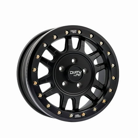 Dirty Life Canyon Pro Sxs 15X7 4-137 106.25 13
