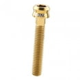thumbnail image 1 of Perno de vástago de bicicleta M6, tornillo de tapa superior de vástago de bicicleta de aleación de titanio portátil para Oro M6x35mm, 1 of 9
