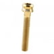 thumbnail image 1 of Tornillo de tapa superior para vástago de bicicleta, portátil y duradero. Oro M6x35mm, 1 of 9