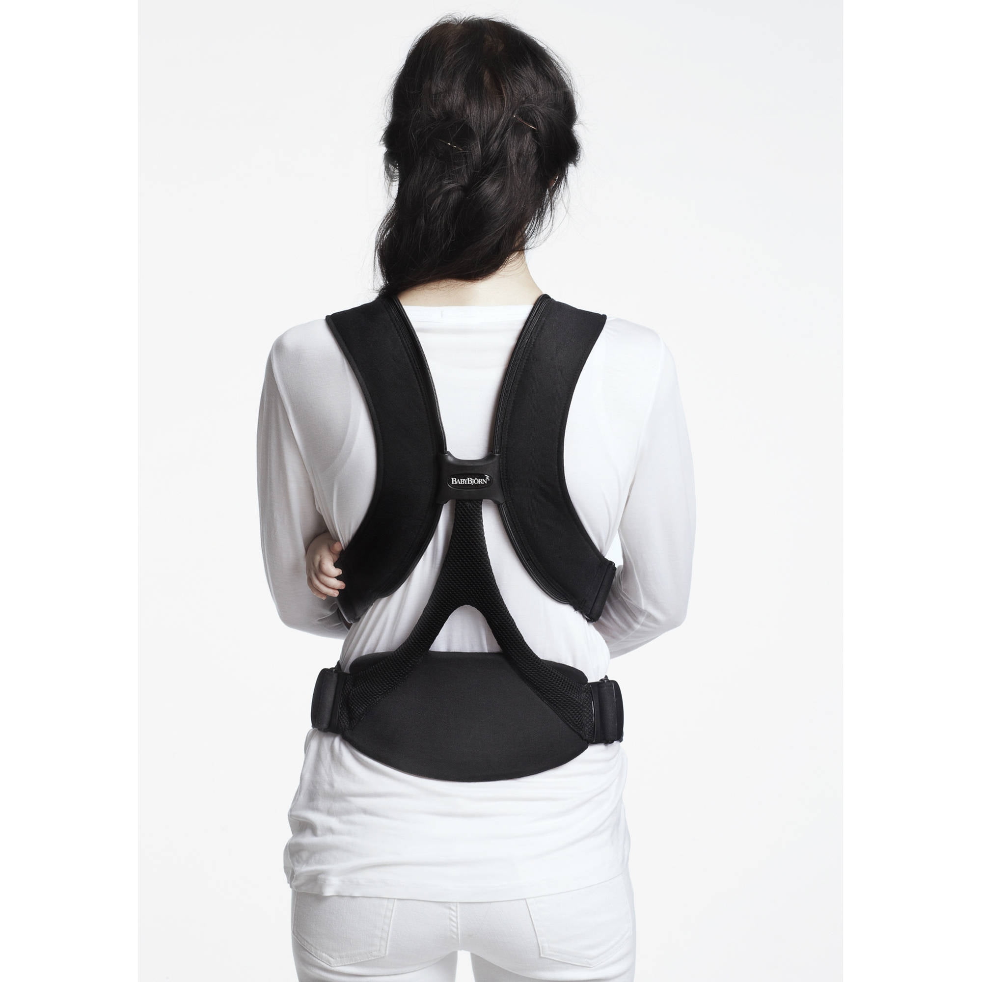 baby carrier miracle airy mesh