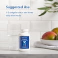 thumbnail image 5 of ARG Mastica Digestive Support - Supports Digestive Comfort - Delivers 1000 mg Chios Mastic Gum Resin per Serving - Vegetarian & Hypoallergenic - 60 Servings - 120 Capsules, 5 of 6