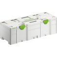 thumbnail image 2 of Festool 204850 Systainer, 2 of 5