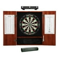 thumbnail image 2 of Viper Shot King Sisal Dartboard and Cabinet Set (Wayfair Exclusive), 2 of 3