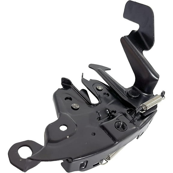 NOVAPARTS Hood Latch Lock for 2013-2019 Nissan Sentra 1.8L NI1234127 656013SG0A 656015UD0A