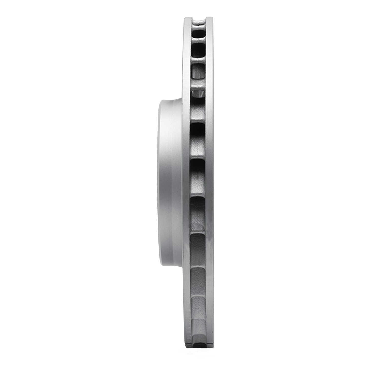 Dynamic Friction Company 830-31054D DFC Geoperformance Rotor - Drilled and Slotted