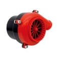 thumbnail image 3 of Xihbxyly Bocina Turbo, Dispositivo Electrónico de Alivio de Presión, Potente Sonido de Frenado, Simulación de Turbo Personalizable, Actividades de Viaje En Auto, Diversión para Los Automovilistas, 3 of 7