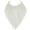 Pearl, variant on Boho African Wooden Beaded Bib Statement Necklace Strands Layered Cluster Chunky Collar Choker Wood Necklace for Women Fashion Costume Jewelry (N0065-Green)