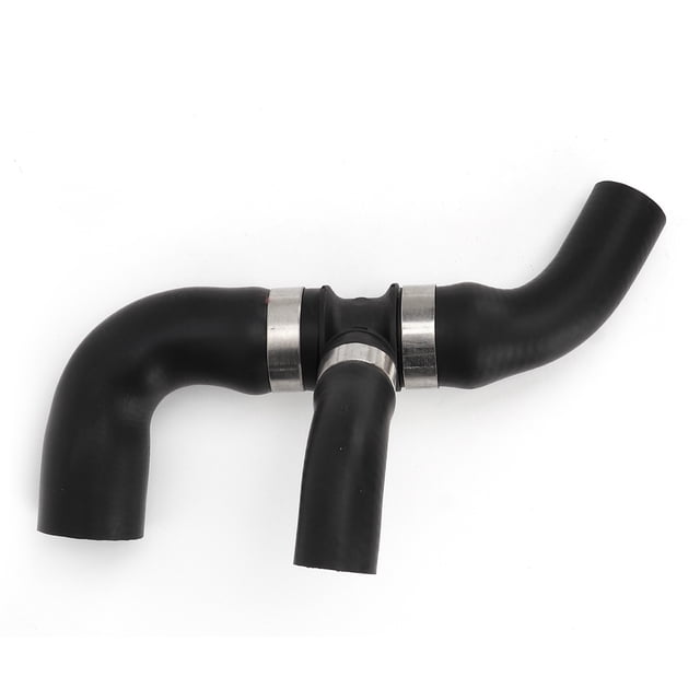 95510632350, Manguera De Refrigerante De Agua De Rendimiento Estable Manguera De Enfriamiento De Conexión Simple Para Motor De Automóvil