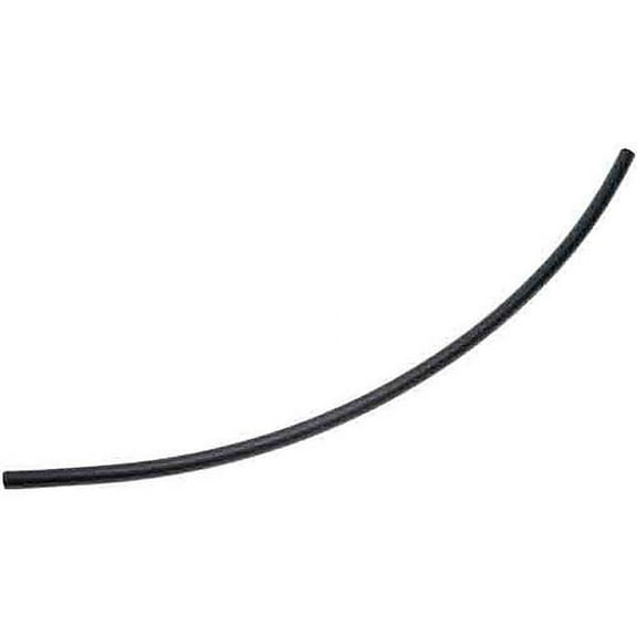 Gates 27008 Fuel Line Hose, Pvc/Eec