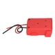 thumbnail image 4 of Adaptador de batería de litio, adaptador de batería de litio, conector de alimentación de base de alimentación, adaptador de batería, logre más, 4 of 8