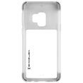 thumbnail image 3 of Ghostek Coverst2 Series Étui de Protection pour Samsung Galaxy S9 - Transparent, 3 of 3