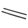 thumbnail image 1 of Car Side Skirts Universal Rear Winglets Diffusers ForCivic - 78.7inch Side Skirts Extension, 1 of 8