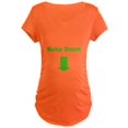 thumbnail image 1 of CafePress - Design - Maternity Dark T-Shirt, 1 of 1