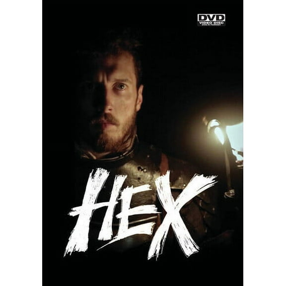 Hex (DVD), Indie Rights, Horror