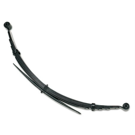 Tuff Country 19670 Leaf Spring Fits select: 1969-1986 CHEVROLET K10, 1970-1974 CHEVROLET BLAZER