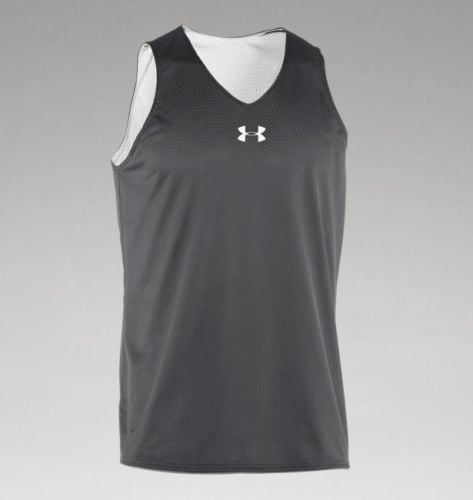 under armour reversible jersey