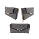 thumbnail image 2 of Cartera Mujer Tarjetero Monedero Dama Billetera 5 Separación, 2 of 8