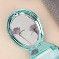 thumbnail image 5 of 4PCS Contact Lens Case Set Durable Compact Contact Case for Travel and Home, 5 of 5