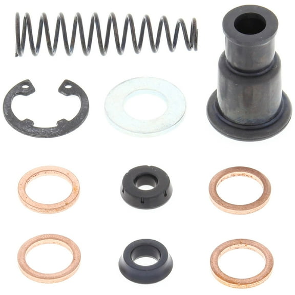 All Balls Master Cylinder Rebuild Kit - Front Honda CRF250R 07-17