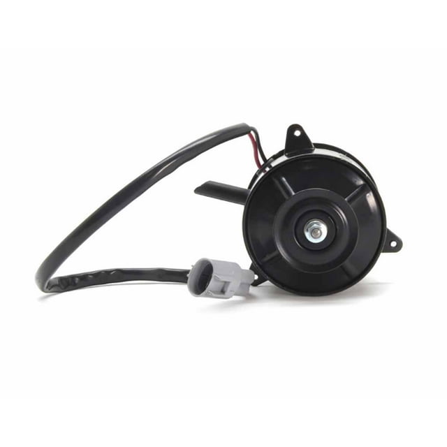 Motor Motoventilador Cardic Toyota Tercel 4cil 1.5 1998 2pines
