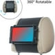 thumbnail image 3 of Soporte giratorio para coche con soporte de silicona para Nintendo Switch / Switch OLED / Switch 2, 3 of 8