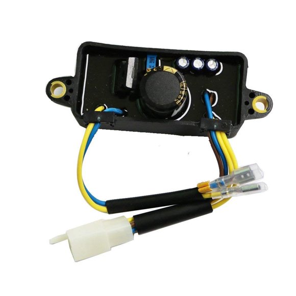 Smart AVR Voltage Regulator for Harbor Freight Predator Generator 30060