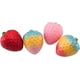 thumbnail image 2 of Juguete antiestrés HUOGUO, colorido, fruta y fresa, que crece lentamente, 2 of 3