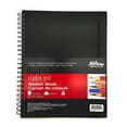 thumbnail image 1 of Hilroy Studio Pro Poly Sketchbook, 9" x 12", 150 Pages, 1 of 3
