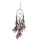 thumbnail image 1 of 1 piece plumas Decoración para colgar en Decoración # 11, 1 of 9