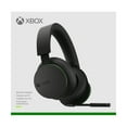 thumbnail image 3 of Restored Microsoft Wireless Headset for Xbox Series X, Xbox One S Black (Refurbished), 3 of 3