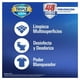 thumbnail image 2 of Cloro Blanqueador Desinfectante Clorox Original 3.8 L, 2 of 4